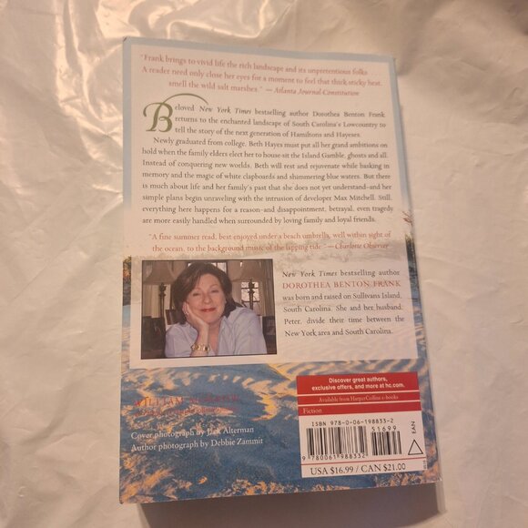 return to sullivans island - Picture 5 of 5